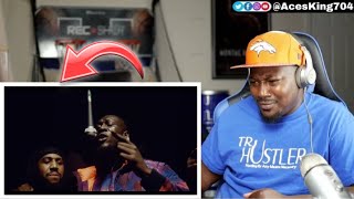 American REACTS to UK RAPPER Stormzy  Wiley Flow  REACTION [upl. by Nehgam]