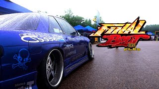 A Final Bout video to make you feel better [upl. by Swart203]