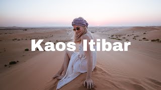 KaosItibar Free Music Trap No Copyright Music [upl. by Meggi660]