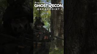 Ghost Recon Breakpoint [upl. by Mihe103]