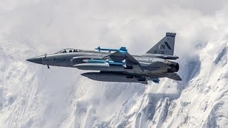 PAF JF 17 Promotional Video HD [upl. by Anuqahs]