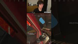 iiTzTimmy Was Just Having A Mini Game With That Solo Until  Apex Legends [upl. by Aglo]