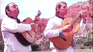 LOS CHALCHALEROS CON MARCOS TAMES LA CERRILLANA DVJ OSCAR HD C T [upl. by Kilroy938]