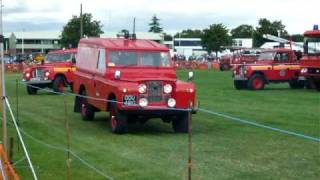 Fire Engine Parade [upl. by Neala882]