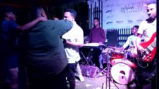 New Ethiopian Music Video  club live  2023 [upl. by Chandless]