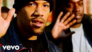 Redman  Da Goodness Official Music Video [upl. by Aihsei]