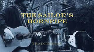 The Sailors Hornpipe traditional  solo guitar [upl. by Anidam]