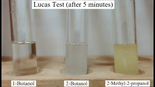 Organic Analysis  A level Chemistry [upl. by Lainey706]