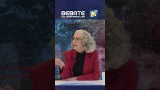 Cómo la derecha se apropió del discurso feminista En Debate 22 lunes 30 de septiembre de 2024 [upl. by Swanson]