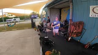 TC Knuckleheads  The Breakup Song Greg Kihn Band cover [upl. by Nuhsed]