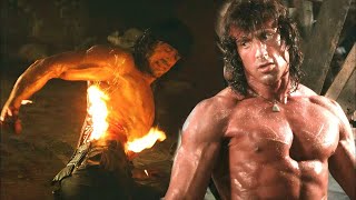 John Rambo Hollywood Full Movie English Version 2024 [upl. by Adamsen]