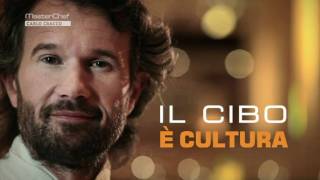 MasterChef Carlo Cracco new [upl. by Nalyk]