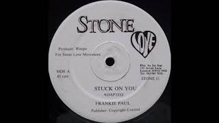 Rougher Yet Riddim Mix 1998 SanchezFrankie PaulBeenie ManMr Vegas amp More Stone Love [upl. by Colburn]