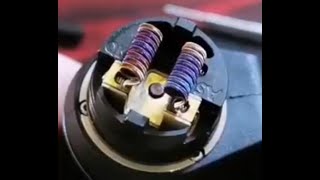 TUTO  BUILD  COMMENT FAIRE SON ALIEN COIL EN SS316L [upl. by Crispa]