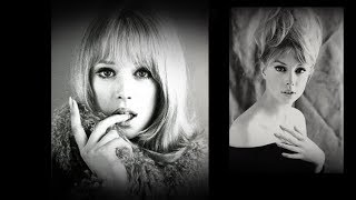 PATTIE BOYD AND MYSTERIOUS BEATLE SONG [upl. by Marian92]