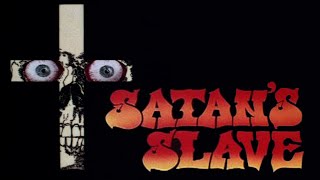 Satans Slave 1976 [upl. by Sset856]