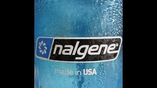 Nalgene Everyday Widemouth 1l 15l  Tatonka Handle Mug [upl. by Sapphera]