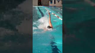 swimming swimmerlife swimmingtutorial swimmer swim [upl. by Rillings]