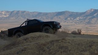 Experience the Wolf Electric Truck in Action 4K [upl. by Ettecul709]