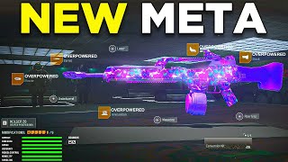 This NEW Holger 26 Loadout is the NEW META in Warzone 😳  Best Holger Class Setup   MW3 [upl. by Yetnruoc]