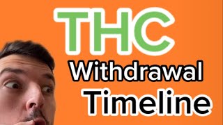 MARIJUANA WITHDRAWAL TIMELINE what to expect and how to manage it [upl. by Aniral402]