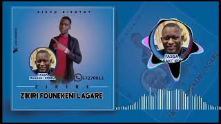 ZIKIRI FOUNEKENI SOLO DIARRA FASSA NEW SINGLE 2024 [upl. by Ezechiel]