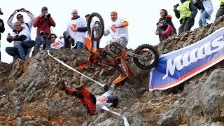 ⚔ Hixpania Hard Enduro 2017 ⚔ The Lost Way  Graham Jarvis 🏆 [upl. by Melanie]