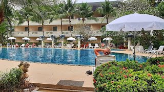 10 Best Hotels you MUST STAY in Ao Nang Thailand  2019 [upl. by Letha]