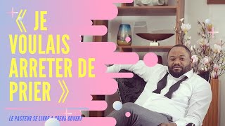 LE PASTEUR MOISE MBIYE PARLE ENFIN DE SA RELATION AVEC ELIANNE BAFENO [upl. by Ylebmik]