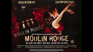 Moulin Rouge de Baz Luhrmann 2001  TAKE Castellano HUÍDA 💔​ [upl. by Ykcin]