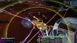 STAR TREK ONLINE  Bringers Of War Hard quotHard Modequot Elite Difficulty  First Blind Playthrough [upl. by Nevaeh41]