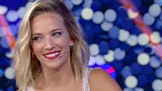 ¿Por qué Luisana Lopilato se levanta a las 6am  Susana Giménez 2019 [upl. by Annetta]