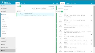 Lab 22 How to Setup Icinga Web 2 on CentOS  Icinga2 Tutorial [upl. by Hardy]