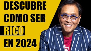 Cómo hacerse millonario en 2024 consejos para poner en práctica [upl. by Eixela587]