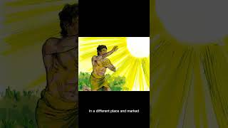 Bible Story of Cain and Abel  Bible Stories  Jesus is my savior [upl. by Lambert]