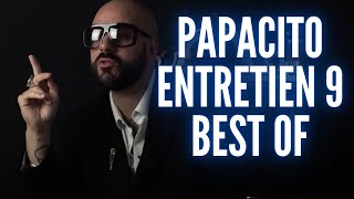 PAPACITO ENTRETIEN 9 BEST OF [upl. by Kcirdnekel]