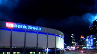 Cincinnati Cyclones Intro Video 20112012 [upl. by Rutherford]