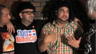 El Hombre Bultero Dominicano  ThatsDominican TV  EP 26 ThatsDominican [upl. by Anayet]