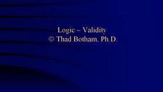 Propositional Logic 4  ARGUMENT  Discrete Mathematics [upl. by Aredna475]