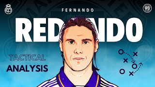 How GOOD was Redondo ● The Story Behind El Principe HD [upl. by Gierc926]