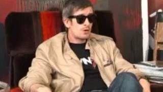 Kavinsky Interview [upl. by Okoyk]