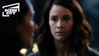 Lucy Wants Her Sister Back  Timeless Abigail Spencer Malcolm Barrett Matt Lanter [upl. by Mabel]