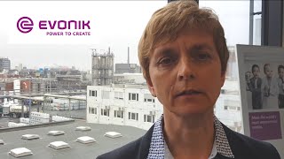 Evonik Tego® Glide Recoatable  Evonik [upl. by Emersen]