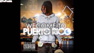 PRico ▪ Drama Welcome To Puerto Rico [upl. by Drwde332]