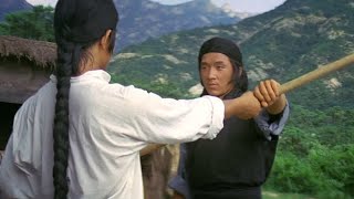 KungFu King  Chinese Martial Arts Movies In Full Length [upl. by Coridon]