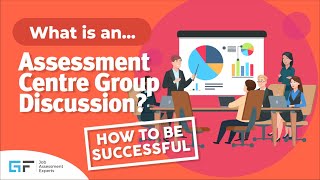 Assessment Centre Group Exercises  How to Pass with Example Task amp Virtual Assessment Day Tips [upl. by Basham864]