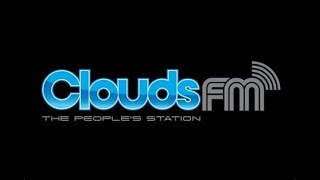 LIVE POWER BREAKFAST YA CLOUDS FM [upl. by Zsazsa]