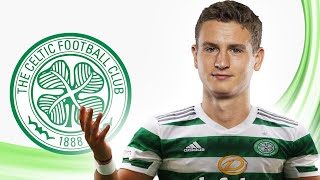 OLIVER ABILDGAARD  Welcome To Celtic 2022  Elite Goals Skills amp Assists HD [upl. by Atnamas]