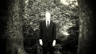 Slender Mans True Origin Finally Revealed [upl. by Zanze]