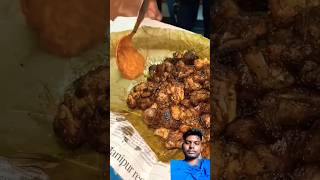 food Sakath Chakna Abhishek Circle Road Mysore chickenstreetfoodgrilledshorts southindianfood [upl. by Ecirtac]